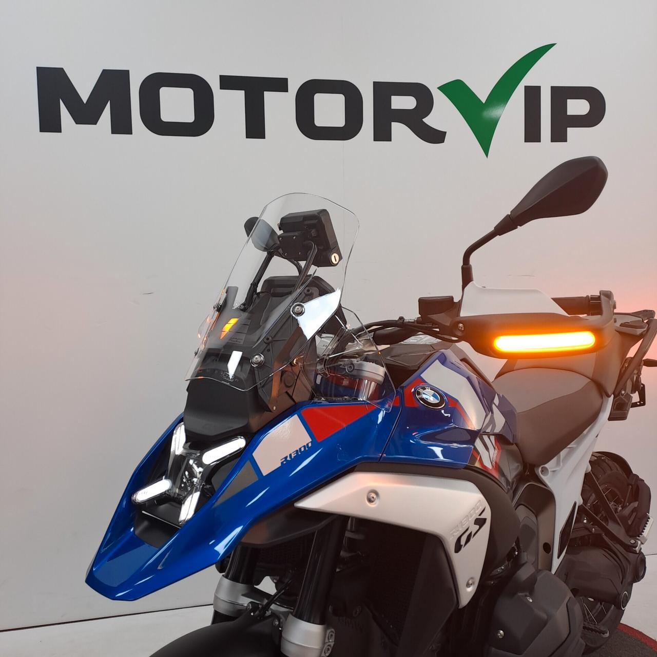 BMW R 1300 GS Trophy SOLO 255/MESE - ACCONTO 0