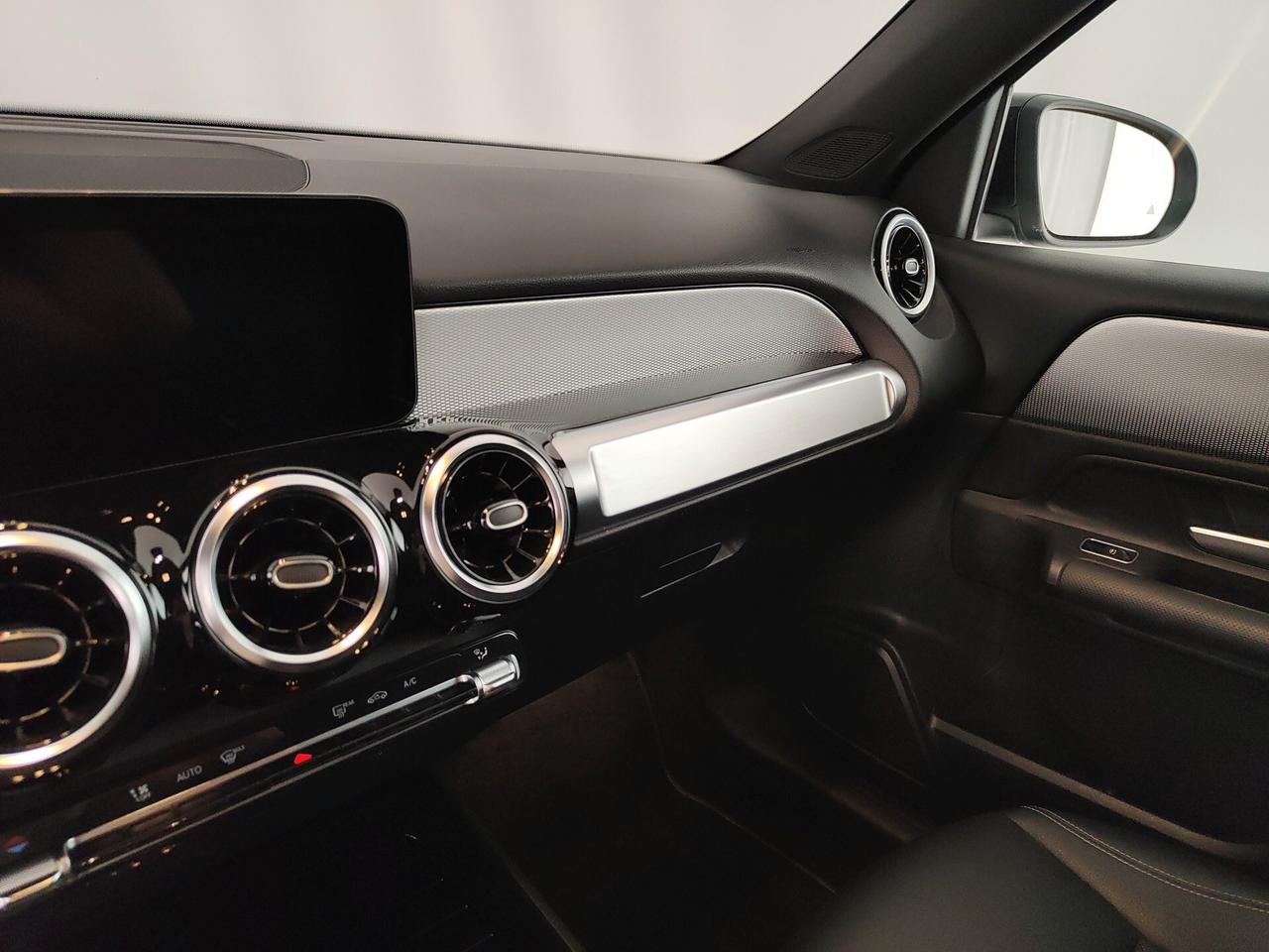 Mercedes-benz GLB 180 d Automatic Business