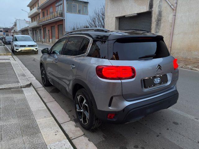 CITROEN C5 Aircross BlueHDi 130 EAT8 Shine