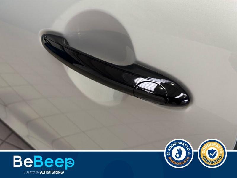 MINI Mini 3 porte MINI 3P 1.5 COOPER CAMDEN PREMIUM MID PACKAGE AUTO