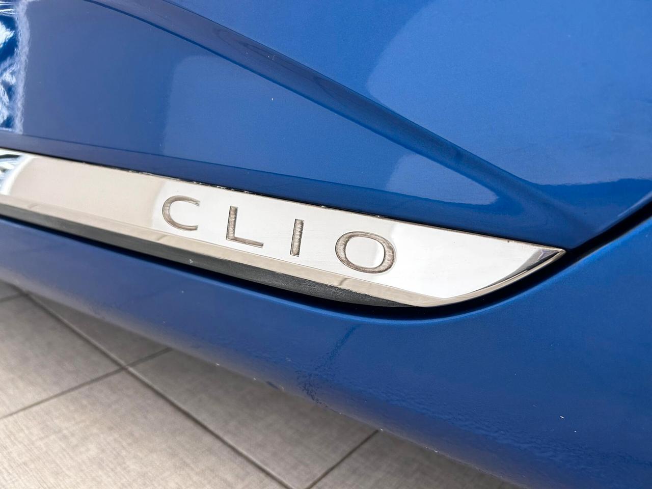 Renault Clio 1.5 dCi 85CV 5P Zen 2020