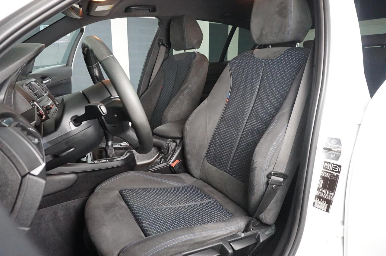Bmw Serie 1 116d 5p. Msport