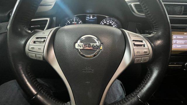 NISSAN X-Trail 1.6 dCi 2WD Visia