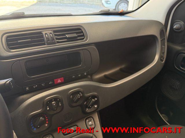 FIAT Panda Hybrid 1.0 FireFly 70 cv Neopatentati - PROMO