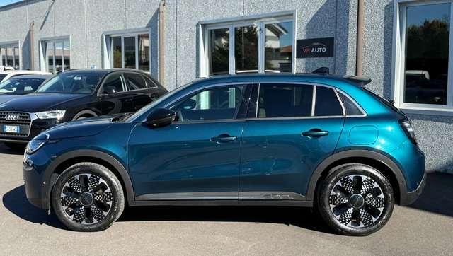 Fiat 600 1.2 hybrid La Prima 110cv auto PROMO FIN