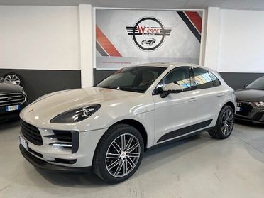 Porsche Macan 3.0 S 353 CV