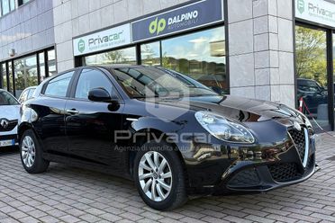 ALFA ROMEO Giulietta 1.4 Turbo 120 CV