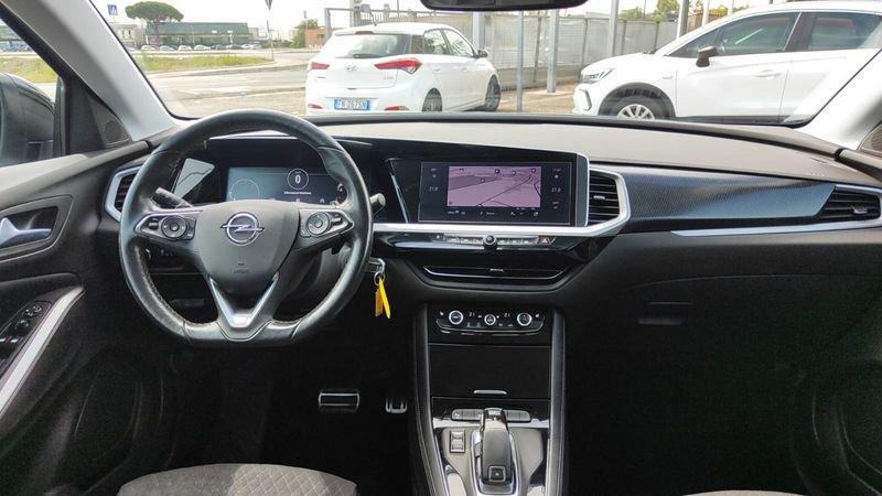 Opel Grandland Grandland 1.5 diesel Ecotec aut. Business Elegance