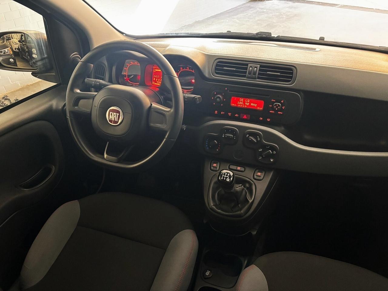 Fiat Panda 1.2 - 79.000 km
