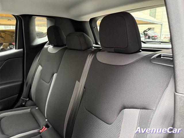 JEEP Renegade MHEV Limited FARI LED TELECAMERA PREZZO REALE