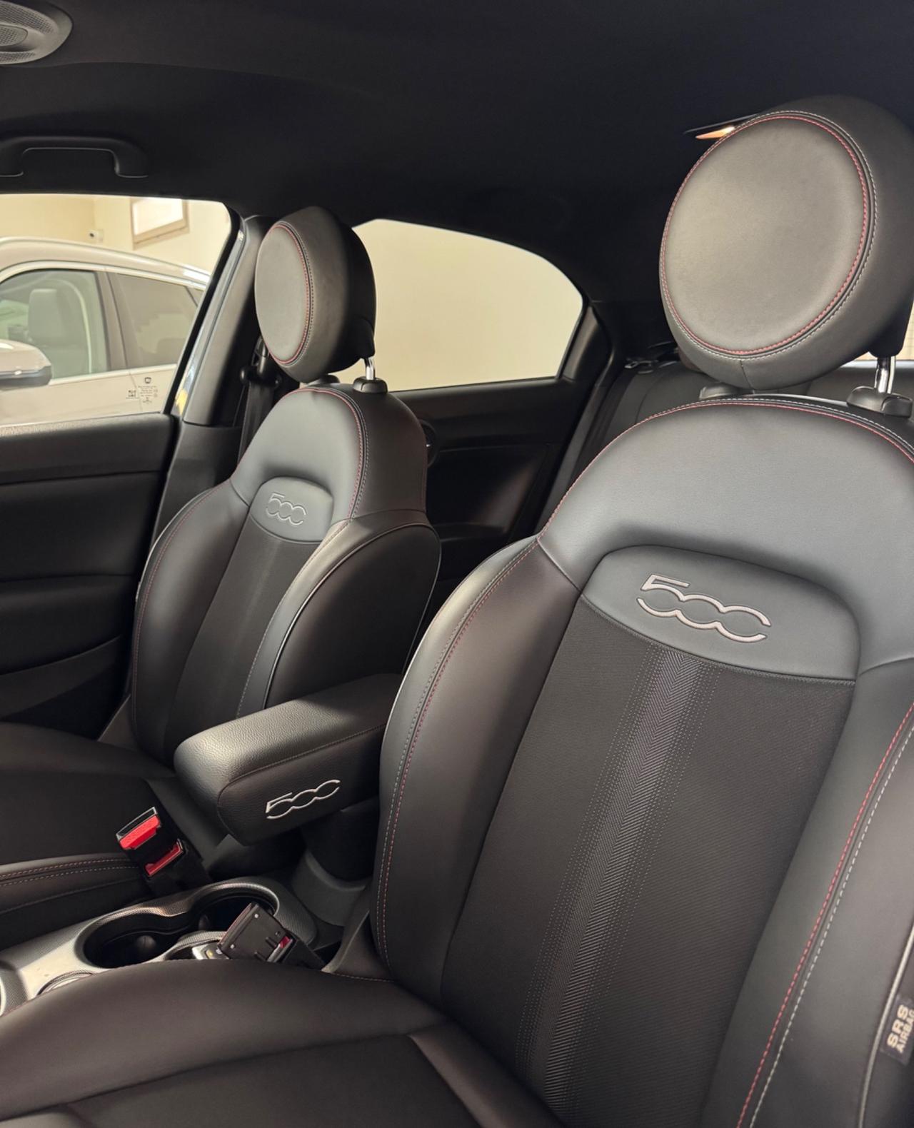 Fiat 500X 1.6 MultiJet 130 CV Sport