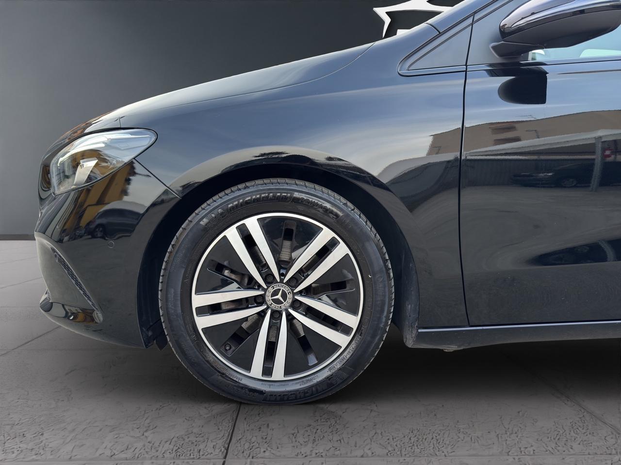 MERCEDES-BENZ B 180 d AUT. SPORT PLUS - MY22