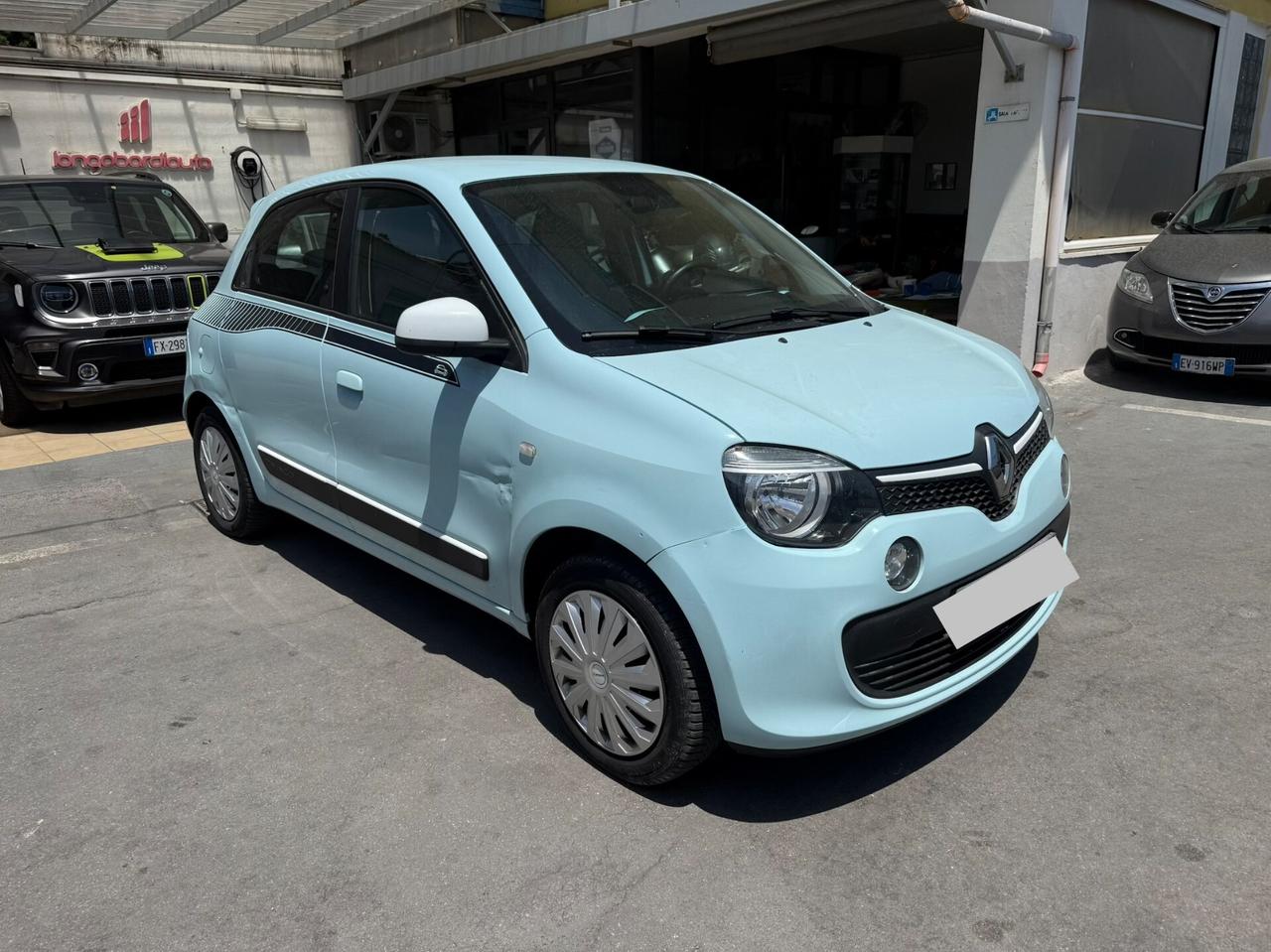 Renault Twingo 0.9 Turbo Energy Limited - PREZZO RRALE