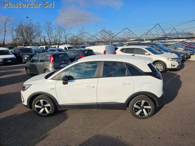OPEL Crossland 1.2 Edition 83 Cv MT5 - GL184SG