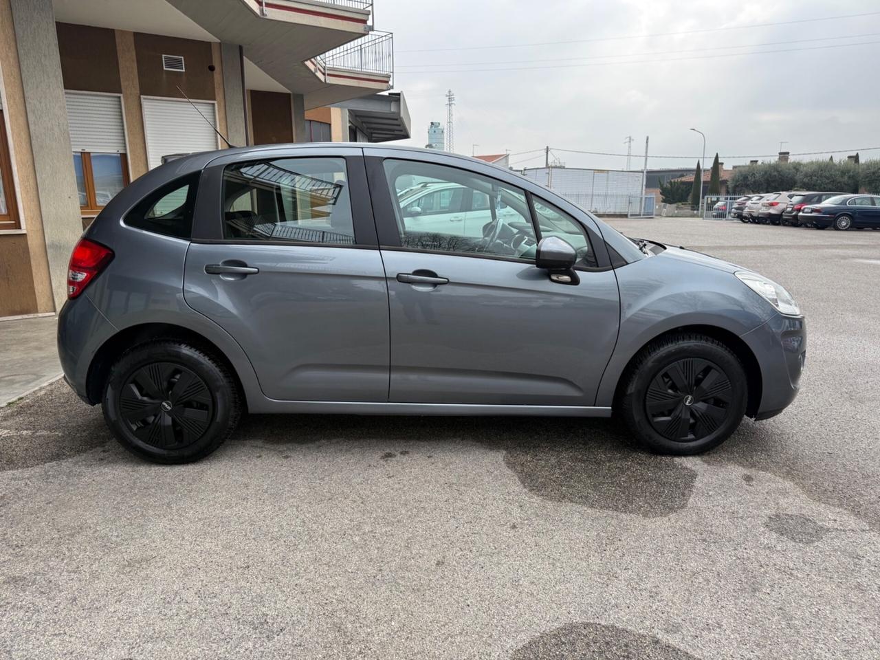 Citroen C3 - OK Neopatentati- Unico Proprietario