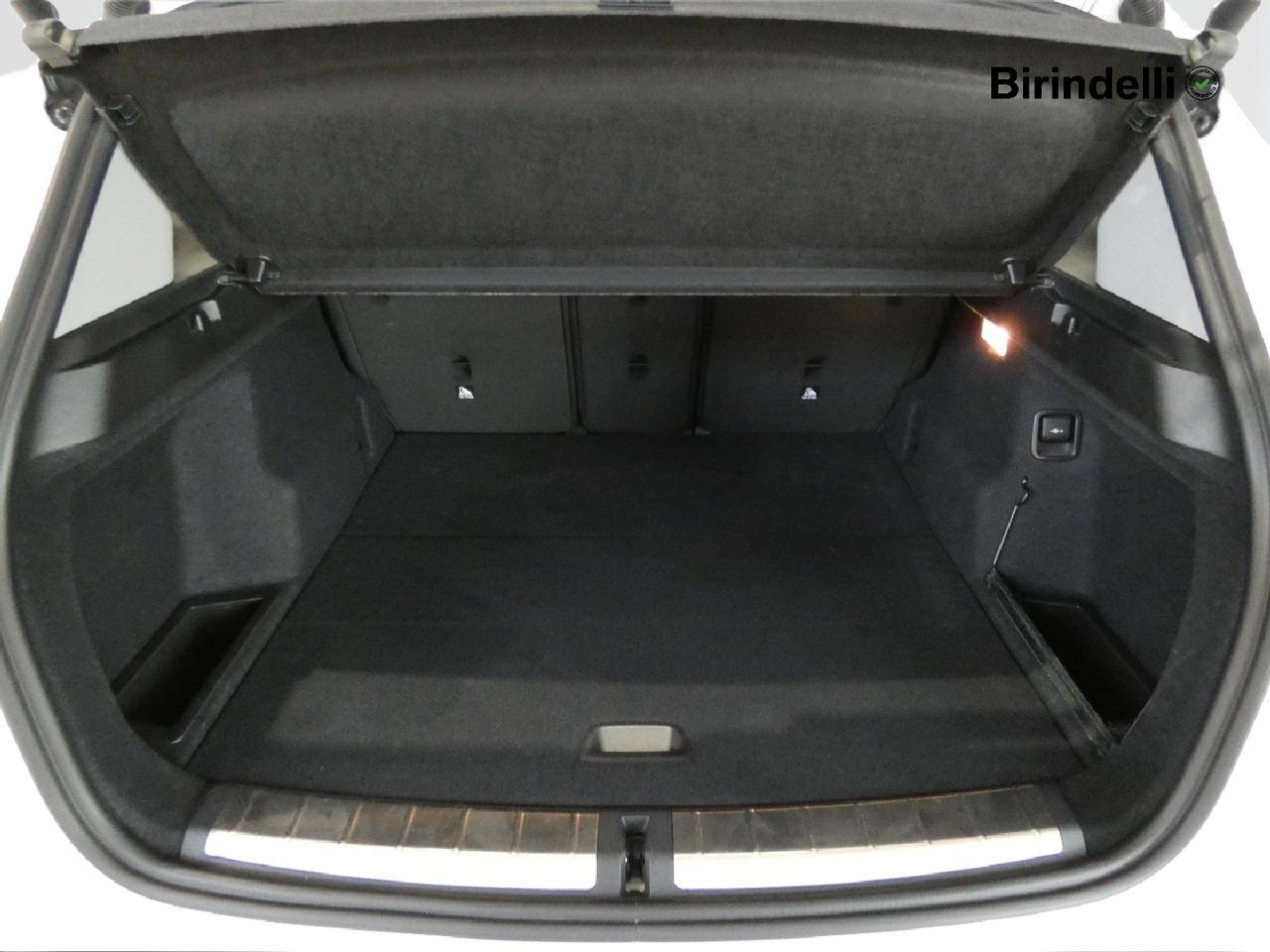 BMW X1 (F48) - X1 sDrive16d Advantage