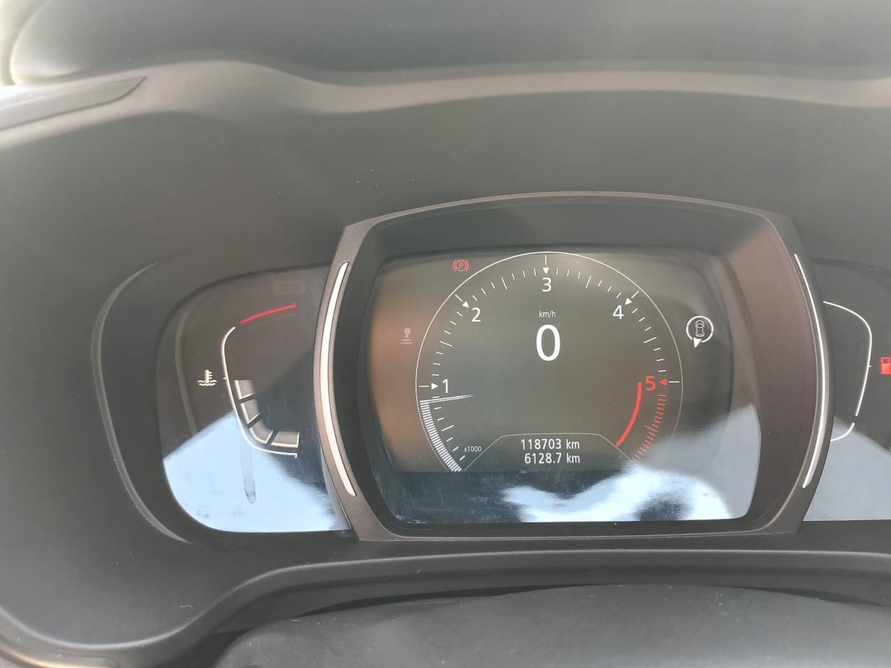 Renault Kadjar dCi 130CV Energy Bose