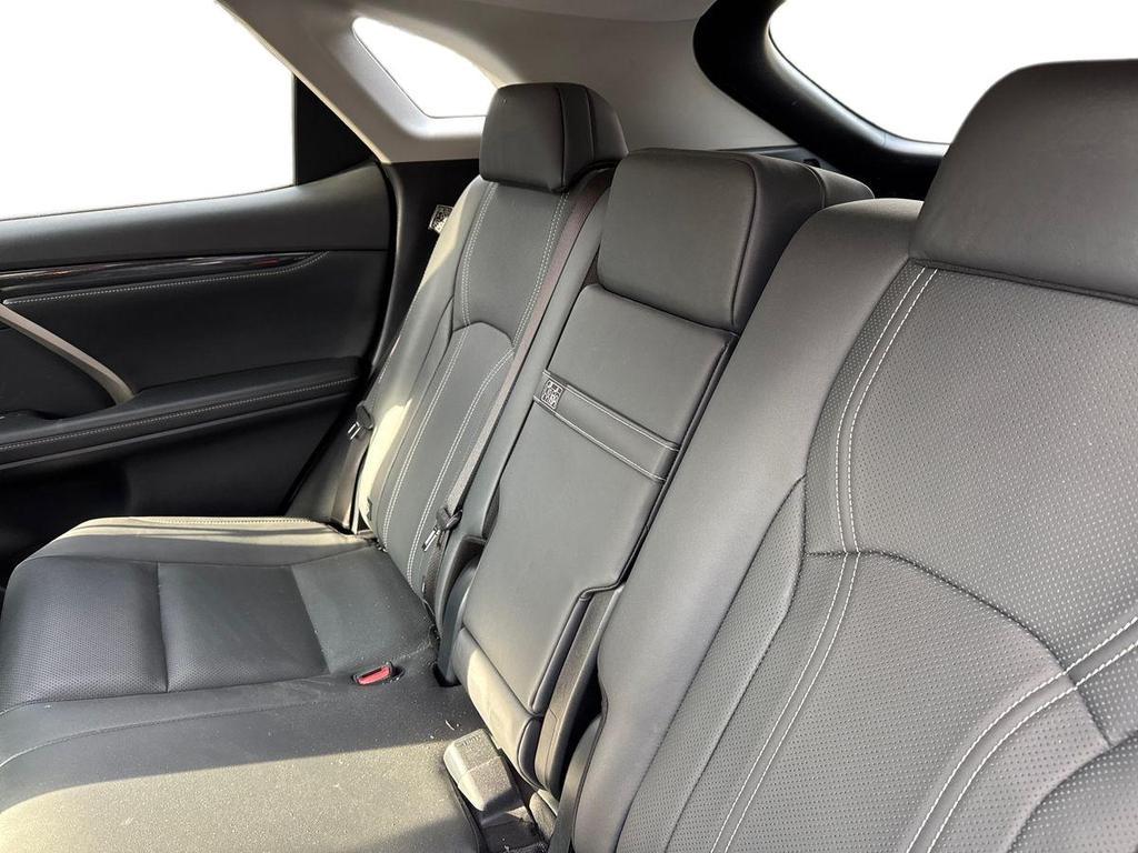 Lexus RX 450h 3.5 Executive 263cv cvt