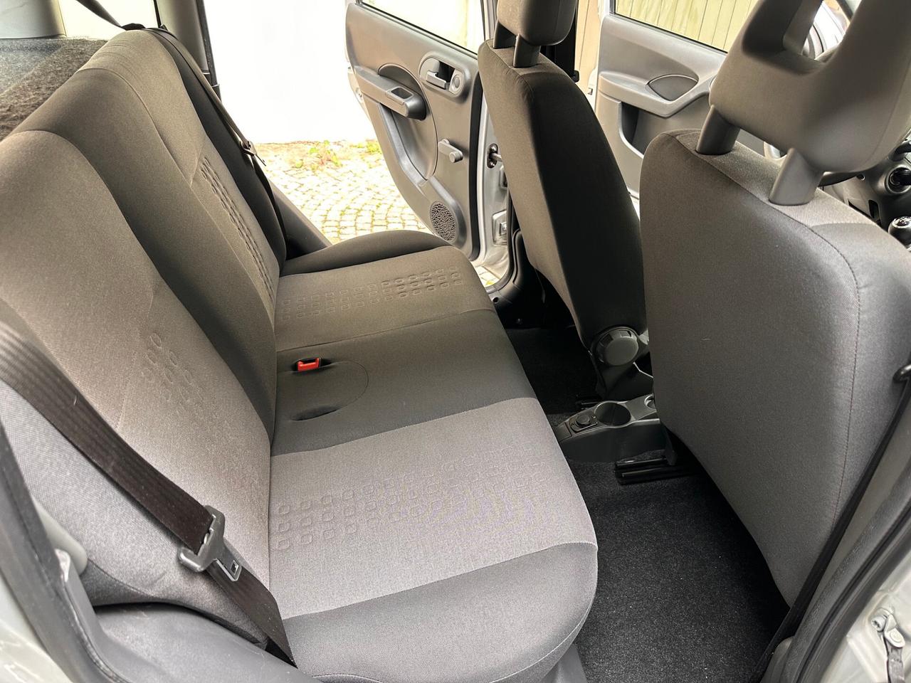 Fiat Panda 1.2 *GPL della CASA*