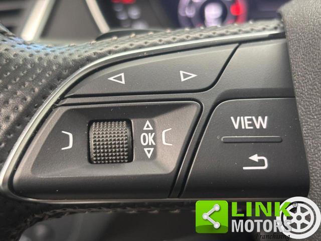 AUDI Q5 2.0 TDI190CV 40 quattro Stronic Slineplus IVA ESP