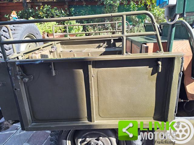 FIAT Campagnola AR 55