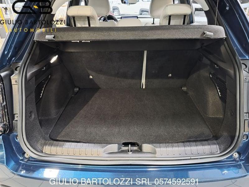 FIAT 600 600 Hybrid 110 CV DCT MHEV La Prima