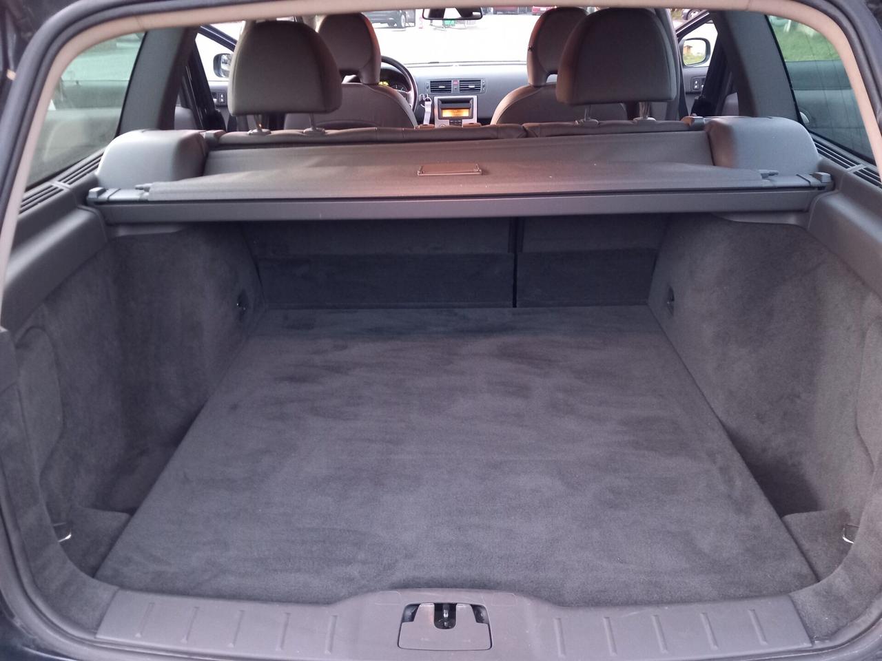 Volvo V50 2.0 D cat Summum