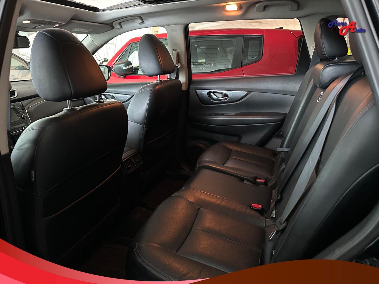 NISSAN X-Trail 1.6 dCi 2WD N-Connecta