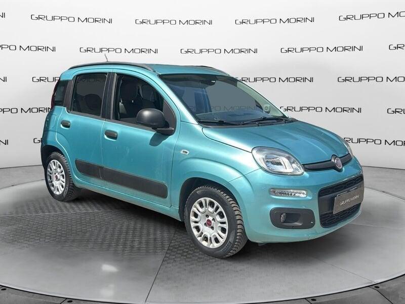 FIAT Panda 1.2 69cv Pop