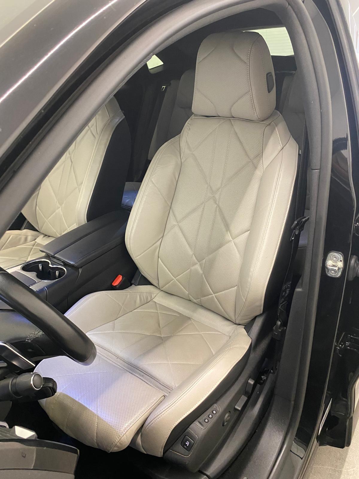 Ds 7 BlueHDi 130 aut. Esprit De Voyage