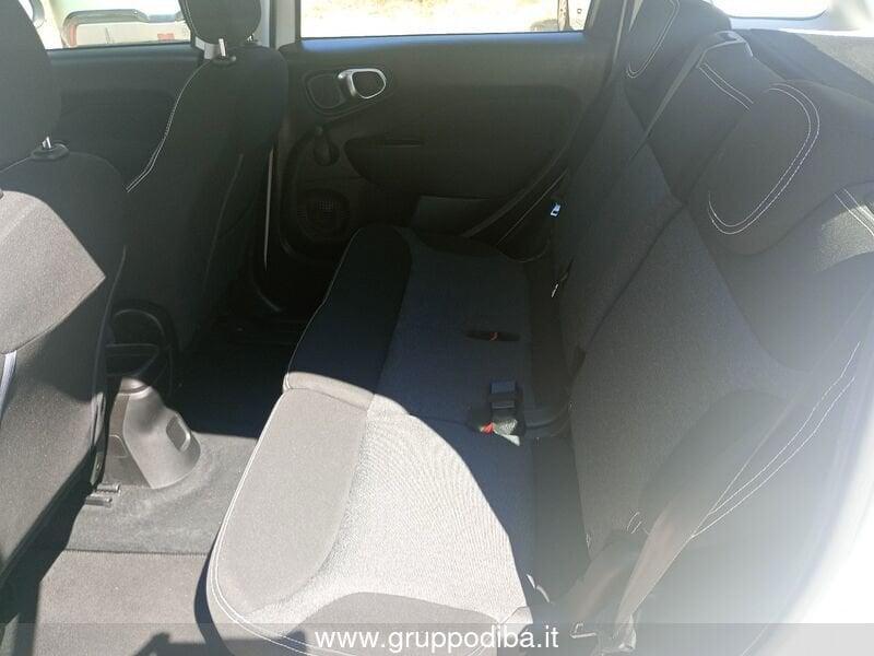 FIAT 500L 1XT Cross (Stock) Mca Sh1v-1.3-Sde