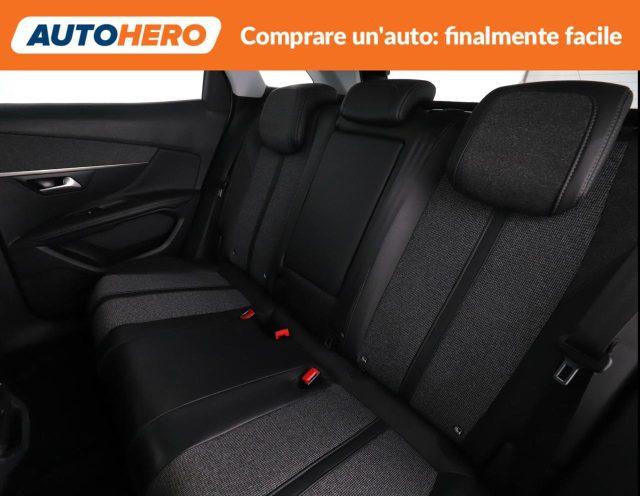 PEUGEOT 3008 PureTech Turbo 130 S&S EAT6 Allure