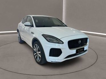 JAGUAR E-Pace (X540) - 2.0D 180 CV AWD aut. R-Dynamic