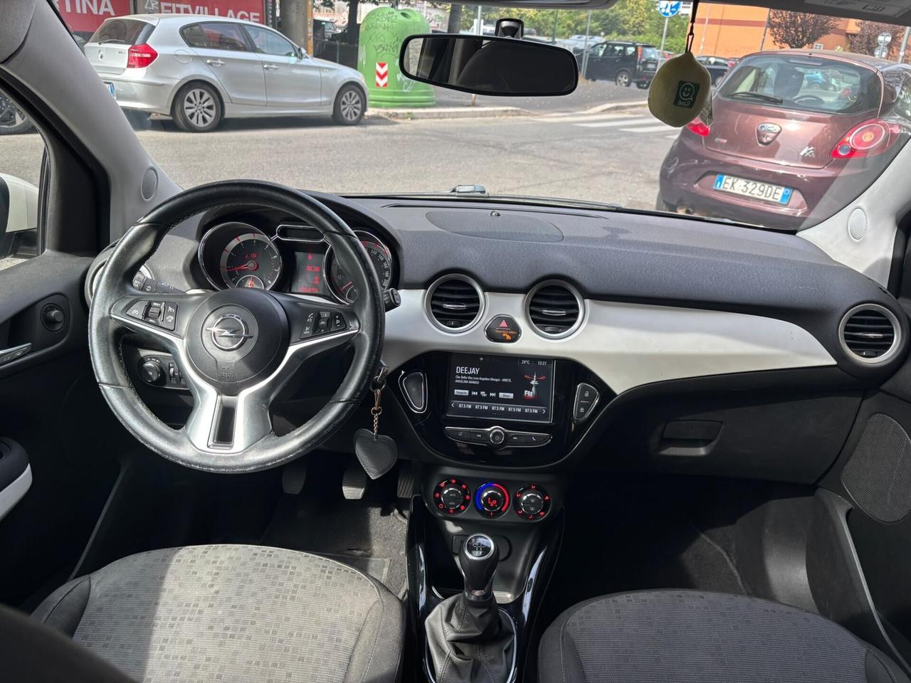 Opel Adam 1.2 - COMPRESO PASSAGGIO DI PROPRIETà