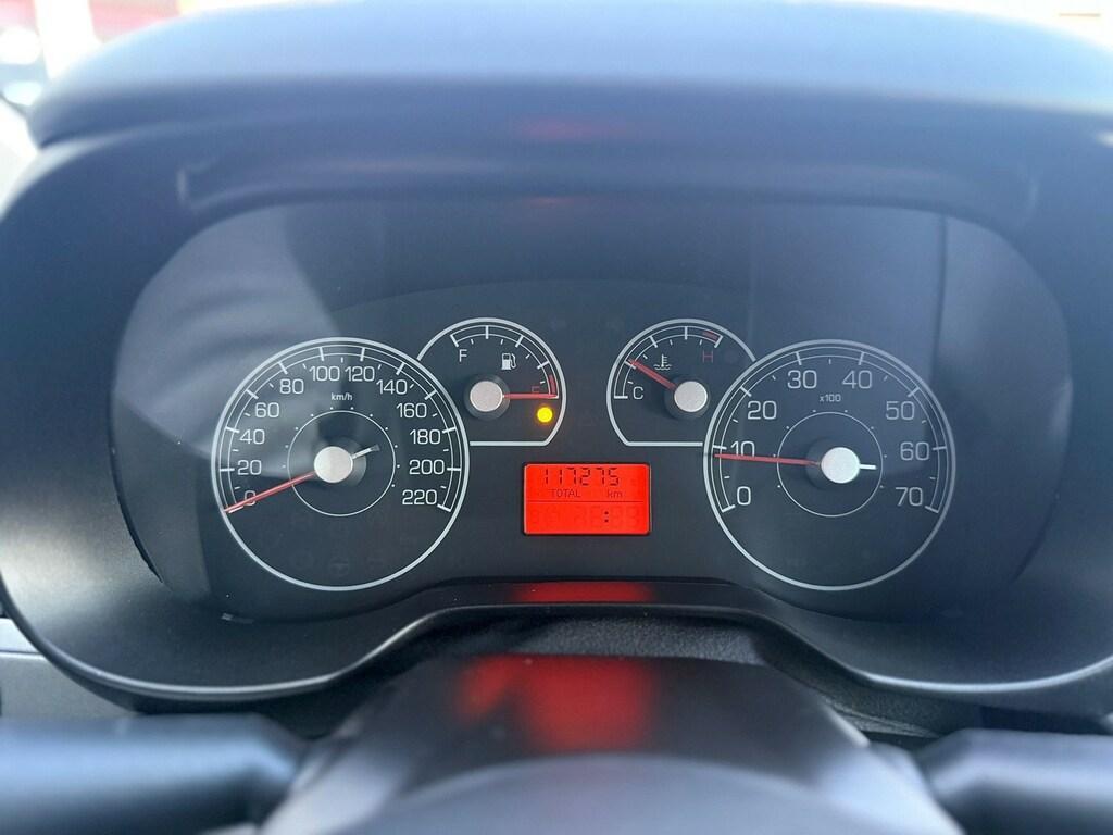 Fiat Grande Punto 1.2 Dynamic 65cv 5p