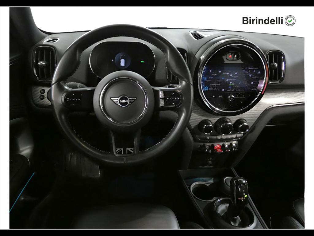 MINI Mini Countrym.(F60) - Mini 2.0 Cooper SD Hype Countryman Automatica