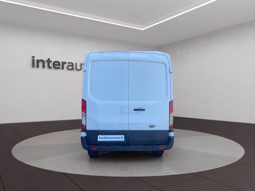 FORD Transit 330 2.0 tdci 170cv trend L2H2 E6.2 del 2021