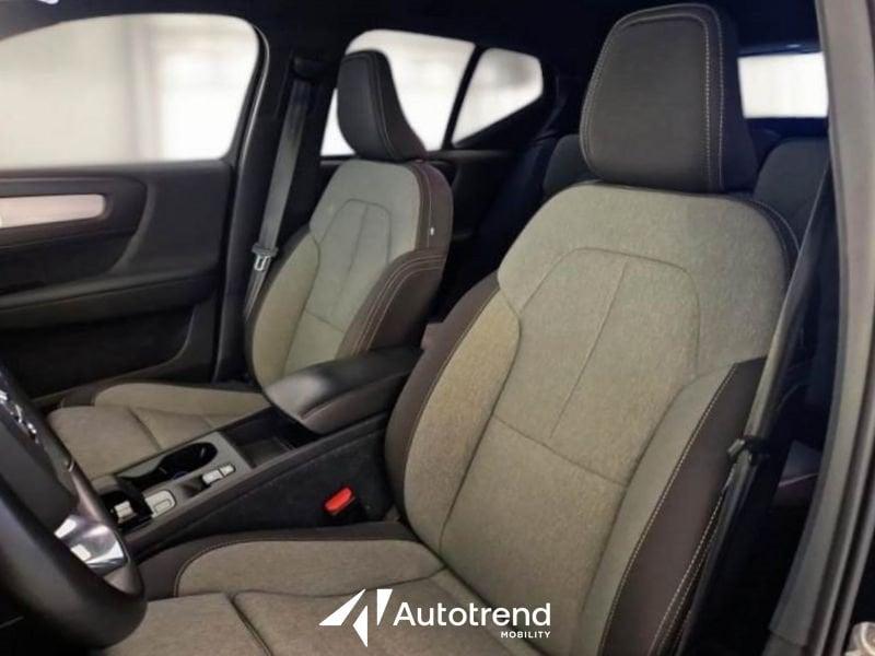 Volvo XC40 T4 129+82 CV Recharge Plug-in Hybrid Automatico Core