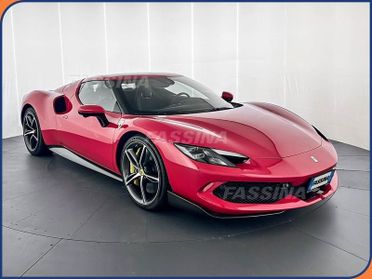 Ferrari 296 GTB 296 GTB