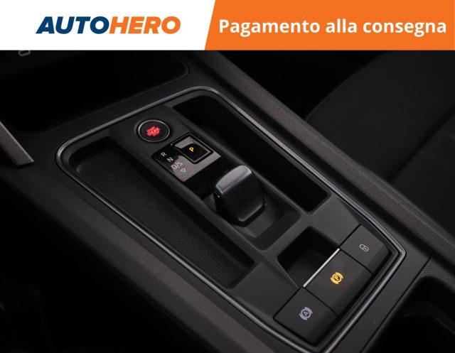 CUPRA Formentor 1.5 TSI DSG