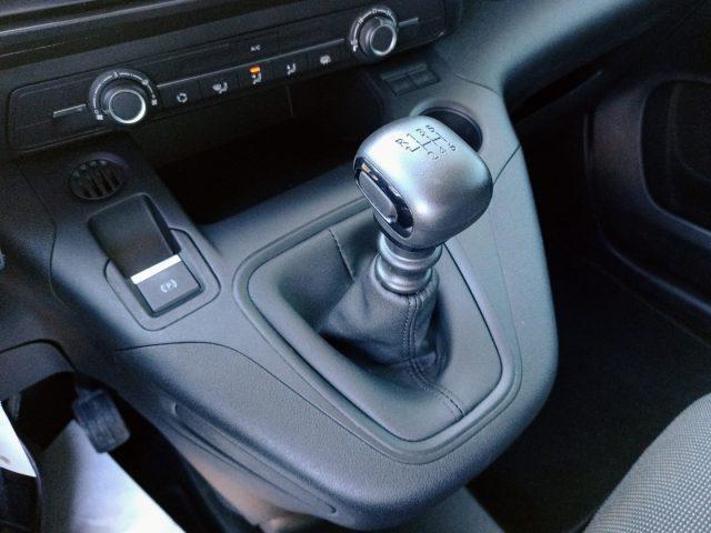 FIAT Doblo 1.5 BlueHdi PL-TN Van