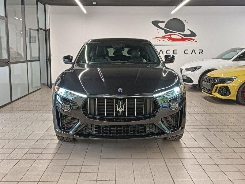 Maserati Levante Levante V6 AWD Gransport