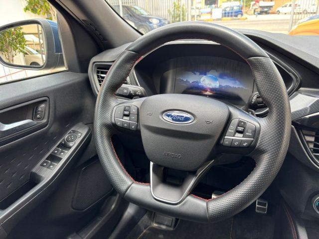 FORD Kuga 1.5 ecoblue ST-Line 2wd 120cv auto