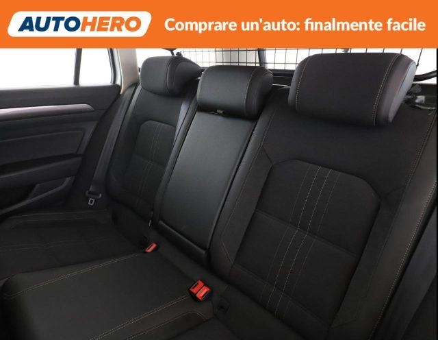 VOLKSWAGEN Passat Alltrack 2.0 TDI 150 CV 4MOTION BlueMotion Tech.