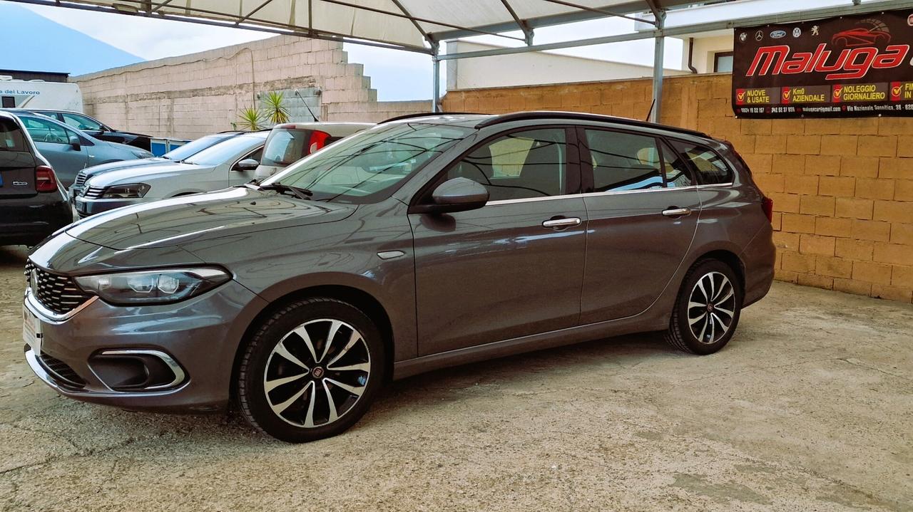 Fiat Tipo 1.6 SW 120 CV LOUNGE