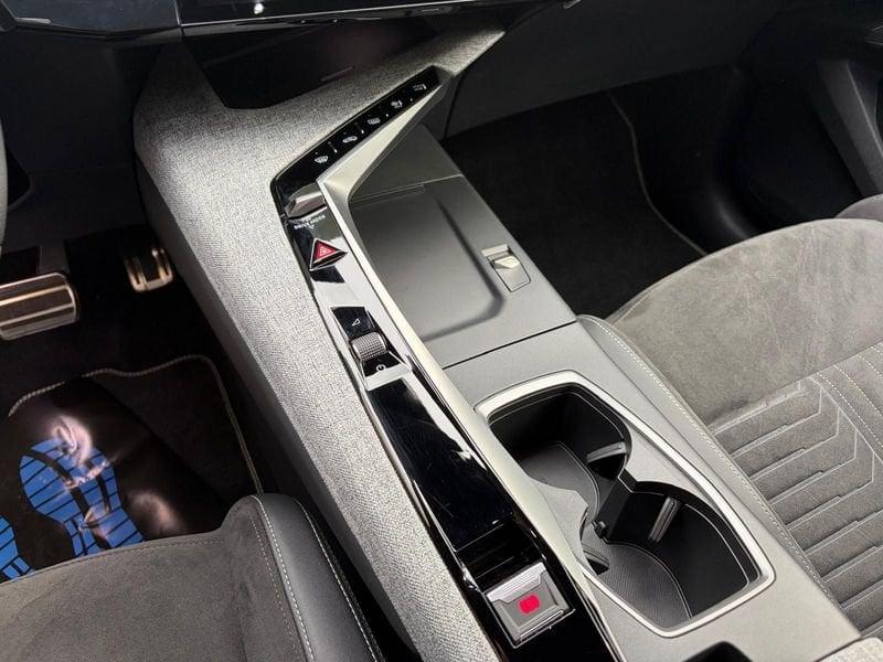 Peugeot 3008 Hybrid 136 GT e-DCS 6