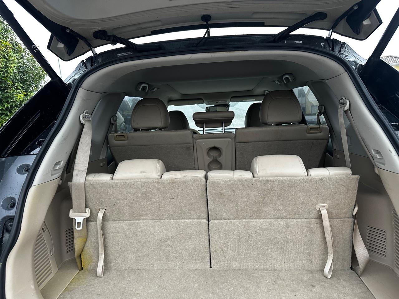 Nissan X-Trail 1.6 dCi 2WD Tekna 7 POSTI