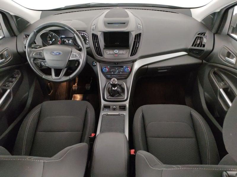Ford Kuga 1.5 tdci Business s&s 2wd 120cv