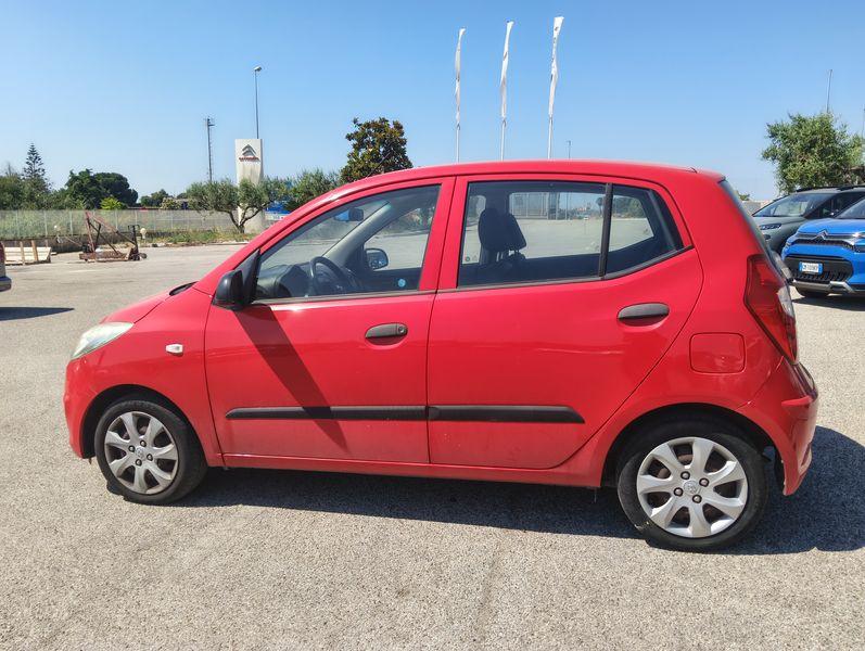 HYUNDAI i10 1.1 Comfort