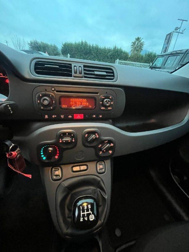 FIAT Panda 1.2 Easy